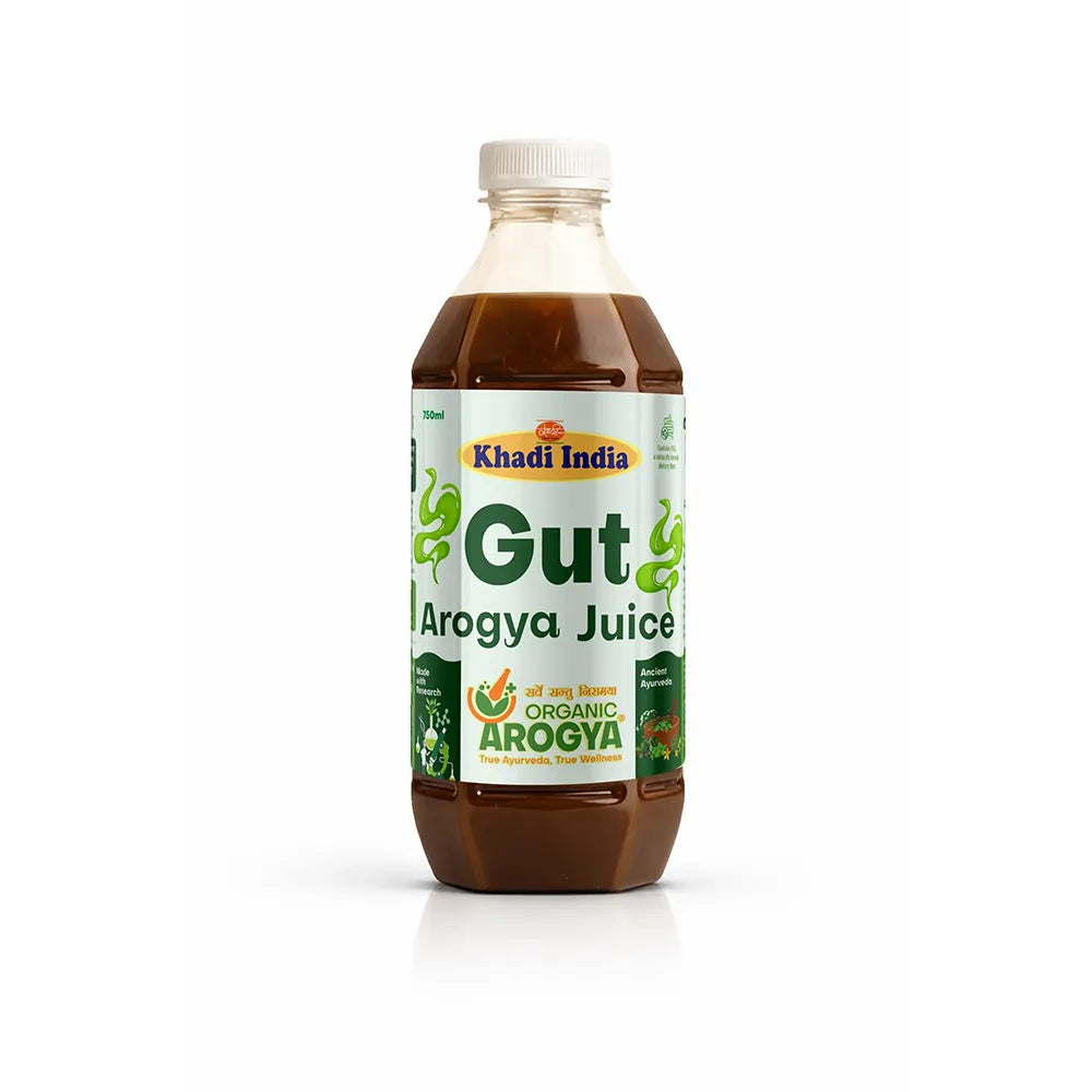 Gut Arogya Juice