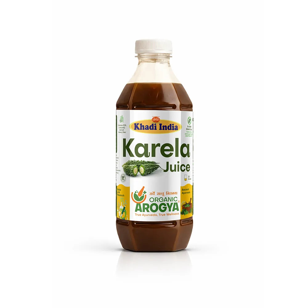 Karela Juice
