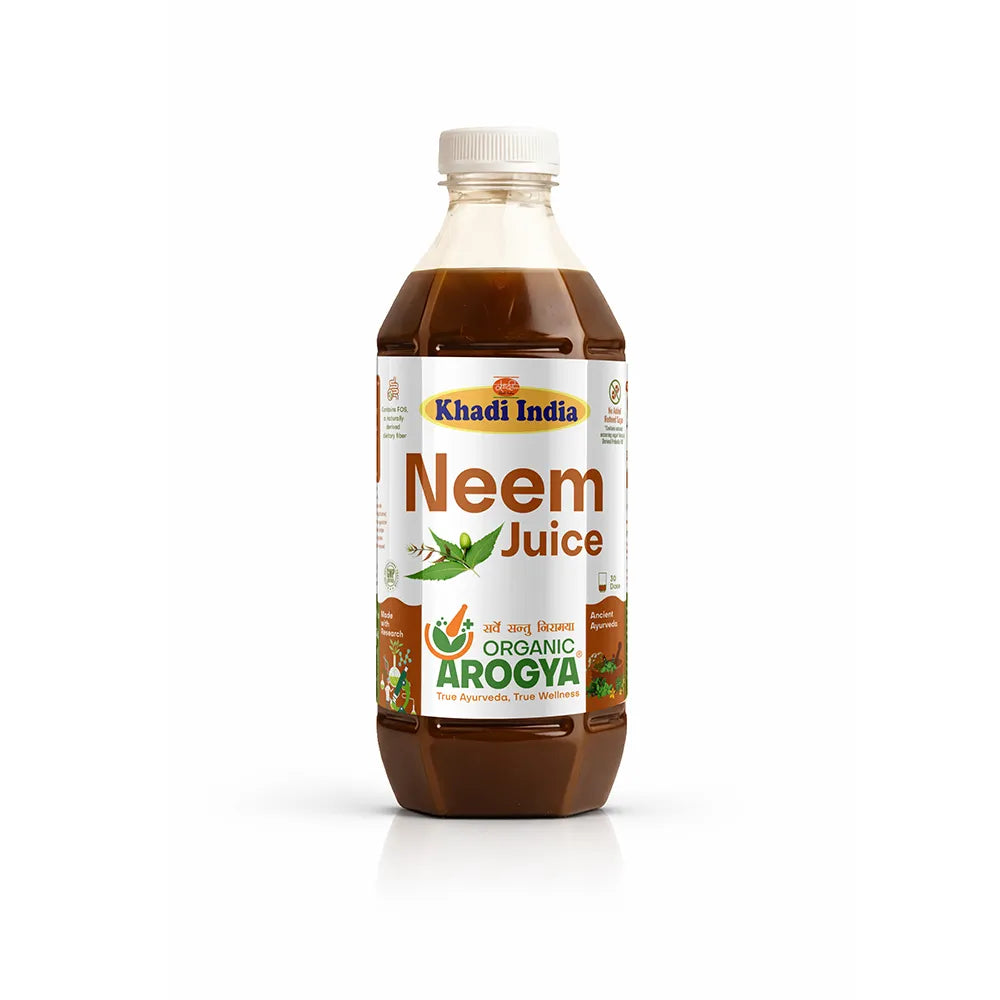 Neem Juice