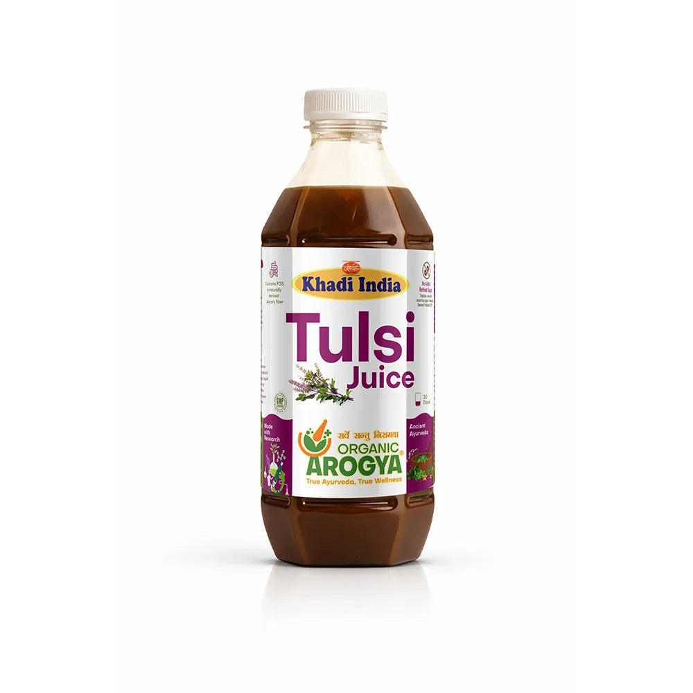 Tulsi Juice
