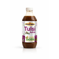 Tulsi Juice