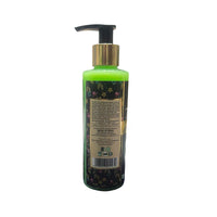 7 Essential Clear Skin Body Wash