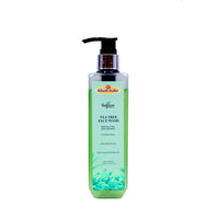Face Wash Tea Tree Anti Bacterial