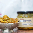 Mixed Pickle