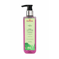 Face Wash Rose