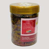 Stuffed Red Chilli Pickle