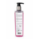 Face Wash Rose