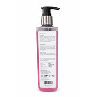 Face Wash Rose