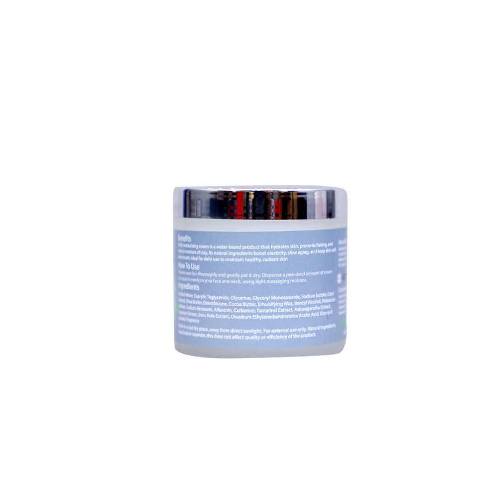 Daily Moisturizing Cream