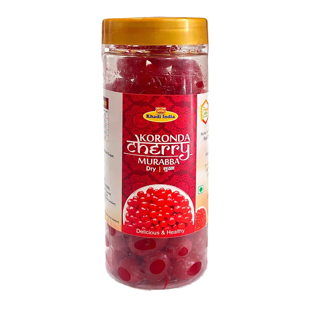 Kronda Cherry