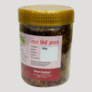 Stuffed Red Chilli Pickle