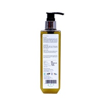 Bringhraj & Amla Hair Oil
