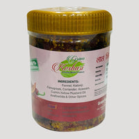 Stuffed Red Chilli Pickle