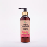 Khadi Hair Conditioner