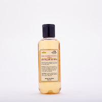 Ayurvedic Honey Vanilla Sat Conditioner