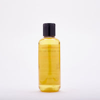 Ayurvedic Vanilla & Honey Shampoo (Sls Free, Sulfate, Dioxane, Silicone, Paraben Free)