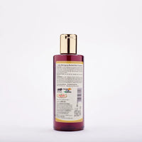 Ayurvedic Amla Bhringraj Hair Cleansar - 200ml
