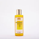 Ayurvedic Honey Vaniila Hair Cleansar