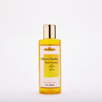 Ayurvedic Honey Vaniila Hair Cleansar