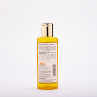 Ayurvedic Honey Vaniila Hair Cleansar