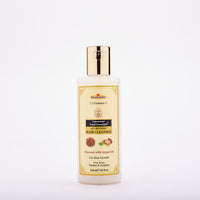 Luxurious Natal Essentials Hair Cleanser