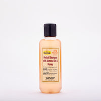 Ayurvedic Honey Almond Sat Conditioner