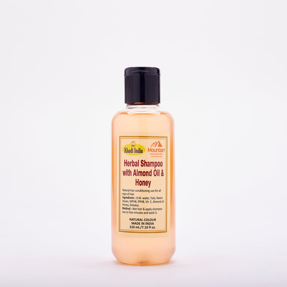 Ayurvedic Honey Almond Sat Conditioner