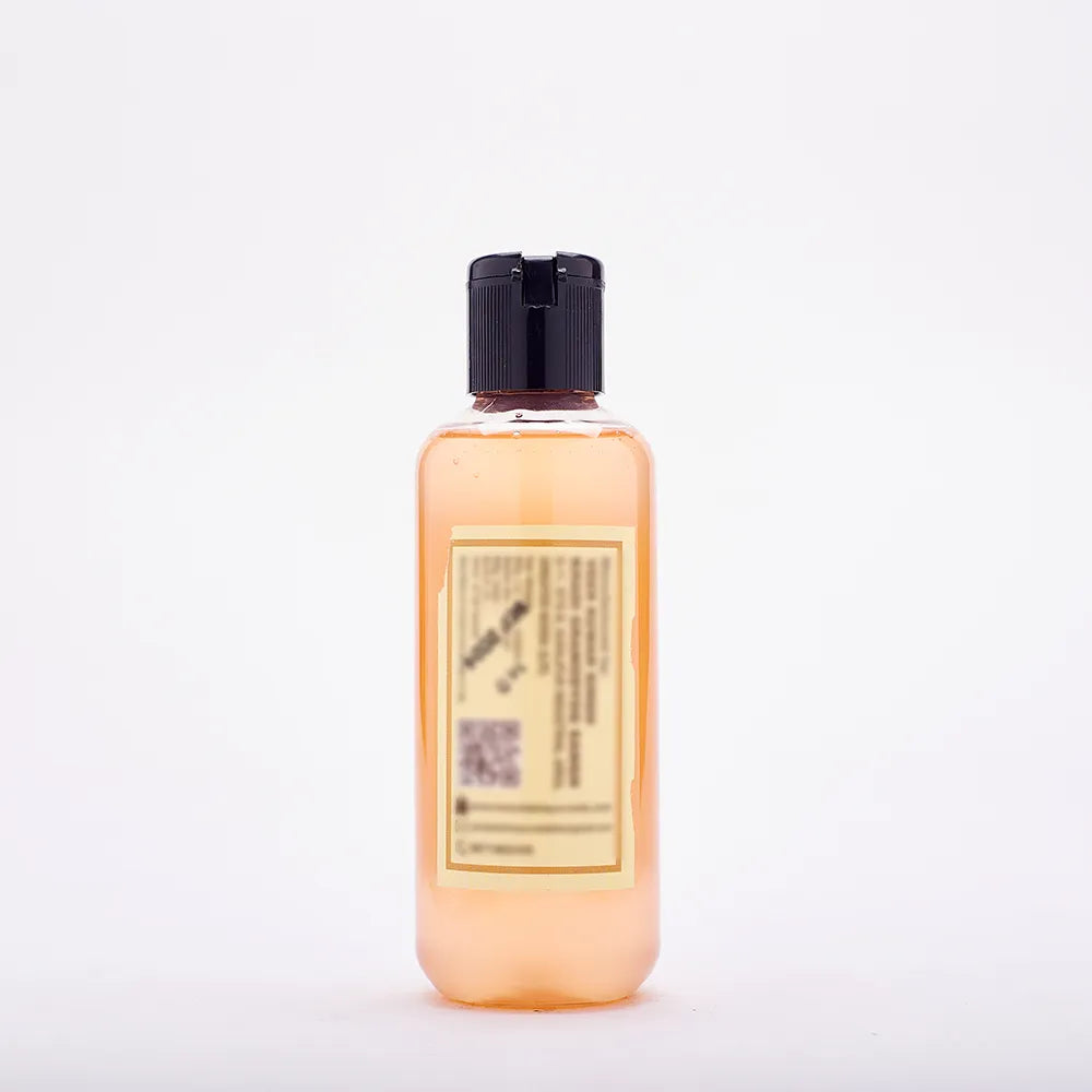 Ayurvedic Honey Almond Sat Conditioner