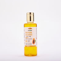 Herbal Papaya Sat Shampoo