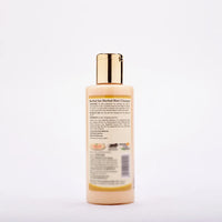 Ayurvedic Herbal Sat Hair Cleanser - 200ml