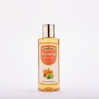 Ayurvedic Freederm Hair Cleanser