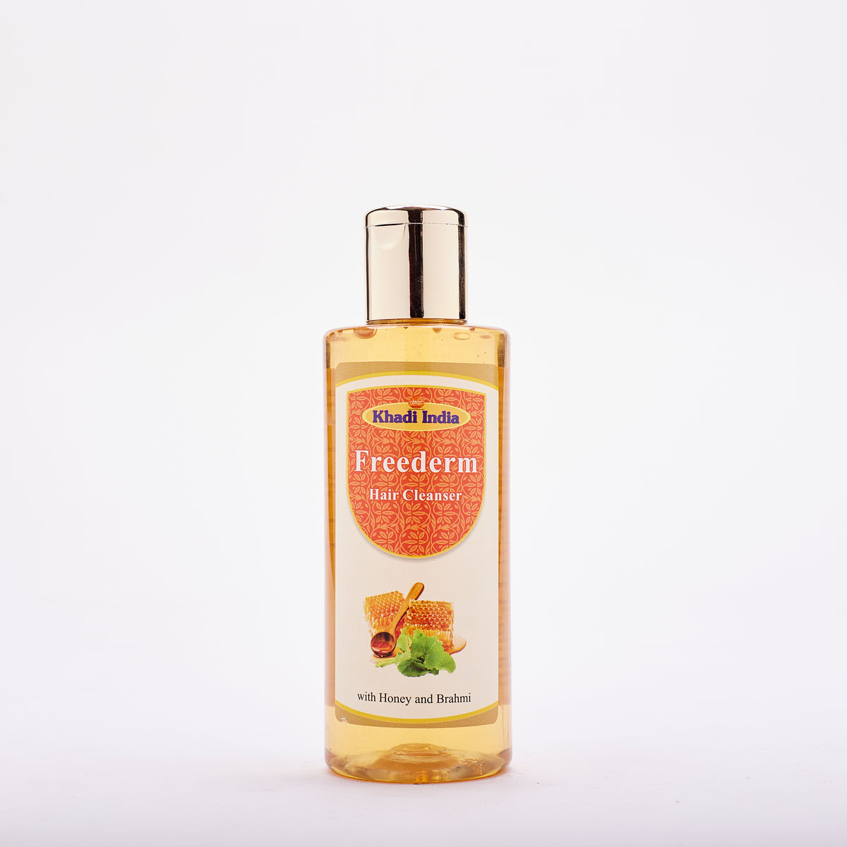 Ayurvedic Freederm Hair Cleanser