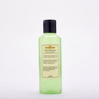 Herbal Shampoo With Neem-Tulsi