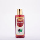 Ayurvedic Herbal Shikakai Hair Cleanser