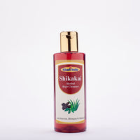 Ayurvedic Herbal Shikakai Hair Cleanser