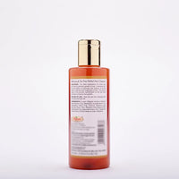 Ayurvedic Hibiscus Hair Cleanser