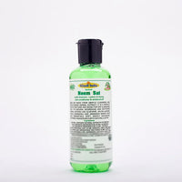 Ayurvedic Neem Sat (With Aloevera, Neem, Honey)