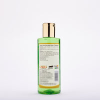 Ayurvedic Neem Sat Hair Cleanser - 200ml