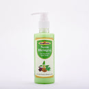 Ayurvedic Neem Bhringraj Hair Wash