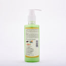 Ayurvedic Neem Bhringraj Hair Wash