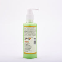 Ayurvedic Neem Bhringraj Hair Wash