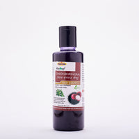 Herbal Onion Bhringraj Sat Shampoo