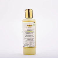 Ayurvedic Aloe Vera Hair Cleannser
