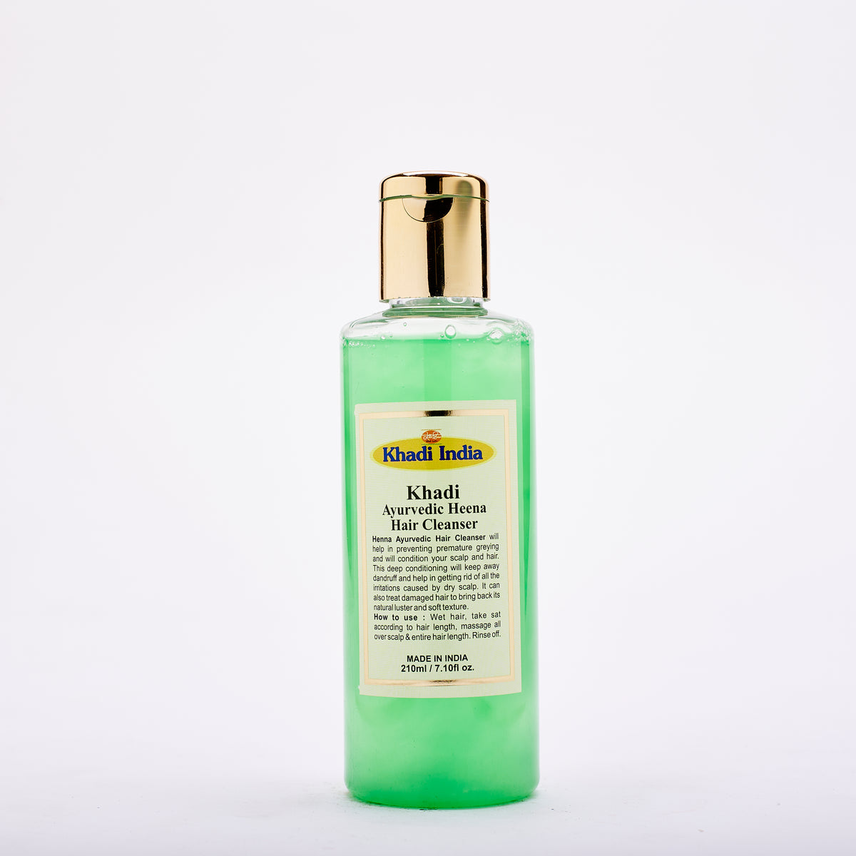 Ayurvedic Heena Sat Conditioner