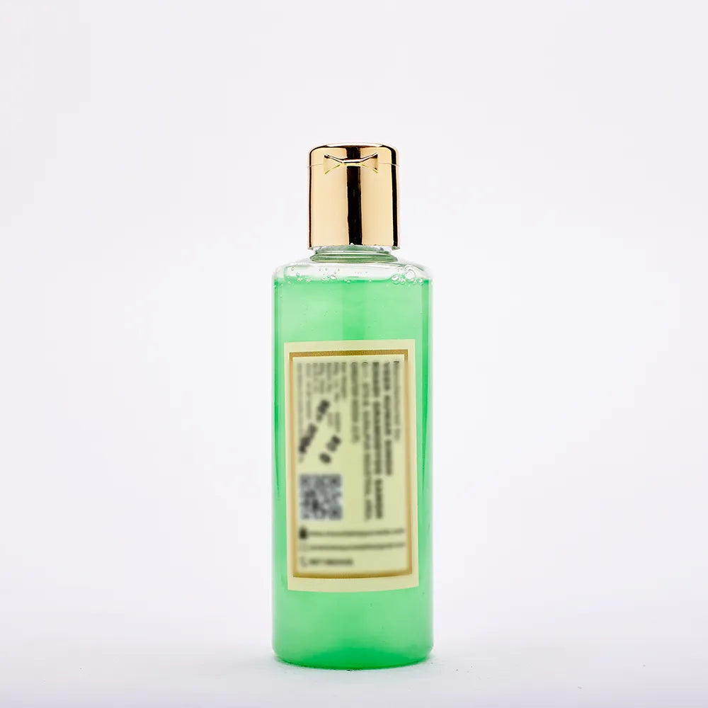 Ayurvedic Heena Sat Conditioner