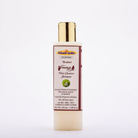 Ayurvedic Hair Cleanser Bhrami