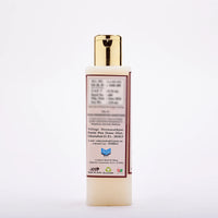 Ayurvedic Hair Cleanser Bhrami