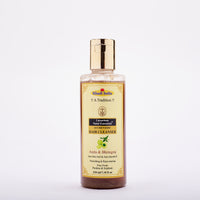 Ayurvedic Hair Cleanser Amla & Bhringraj