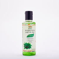 Ayurvedic Brahmi Neem Sat Shampoo