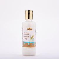 Kh Rice Water Sat Shampoo